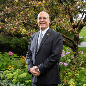 Robert J. Hogan