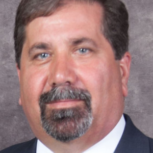 Walter J. Kent
