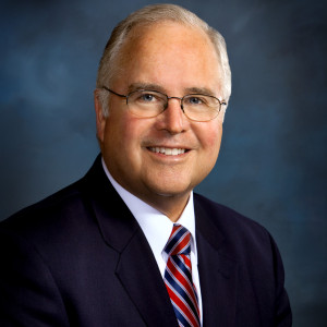 Scott B. Anthony