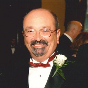 Gordon R. Terry, CFSP