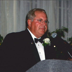 Douglas R. Wilson