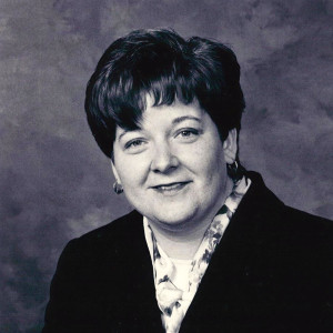 Patricia Knight Scholl