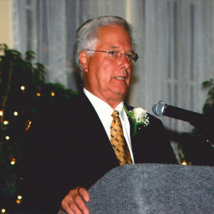Lester R. Grummons, CFSP*
