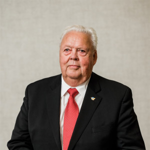 John J. Kelly