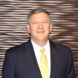 Jeffrey A. Jennings