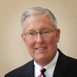 Robert C. Enos