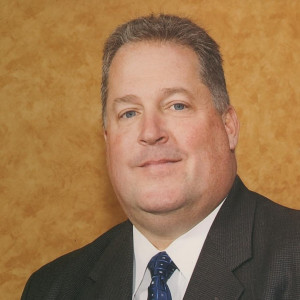 Timothy P. Doyle, CFSP