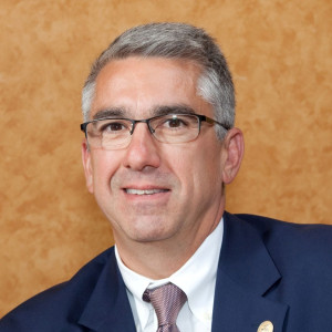 S. Scott Mason, CFSP