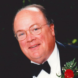 Wayne C. Baxter*