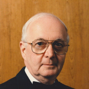 Edward J. Garrity*