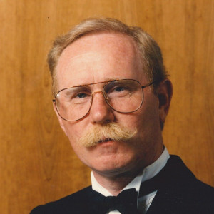 Martin J. Way Jr