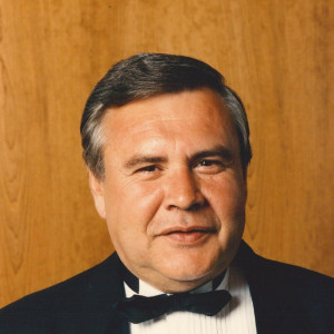 Terry G. Van Valkenburgh*