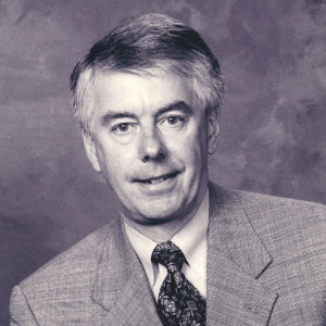 William J. McCormack