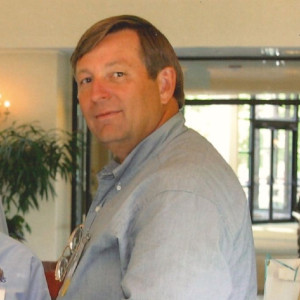 Brian A. Roberts