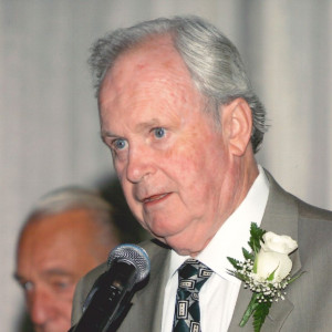 William E. McVeigh*